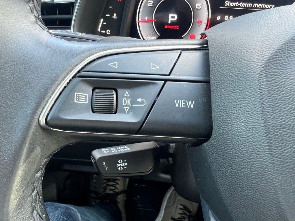 Audi Q7 Premium 45 TFSI quattro 2022