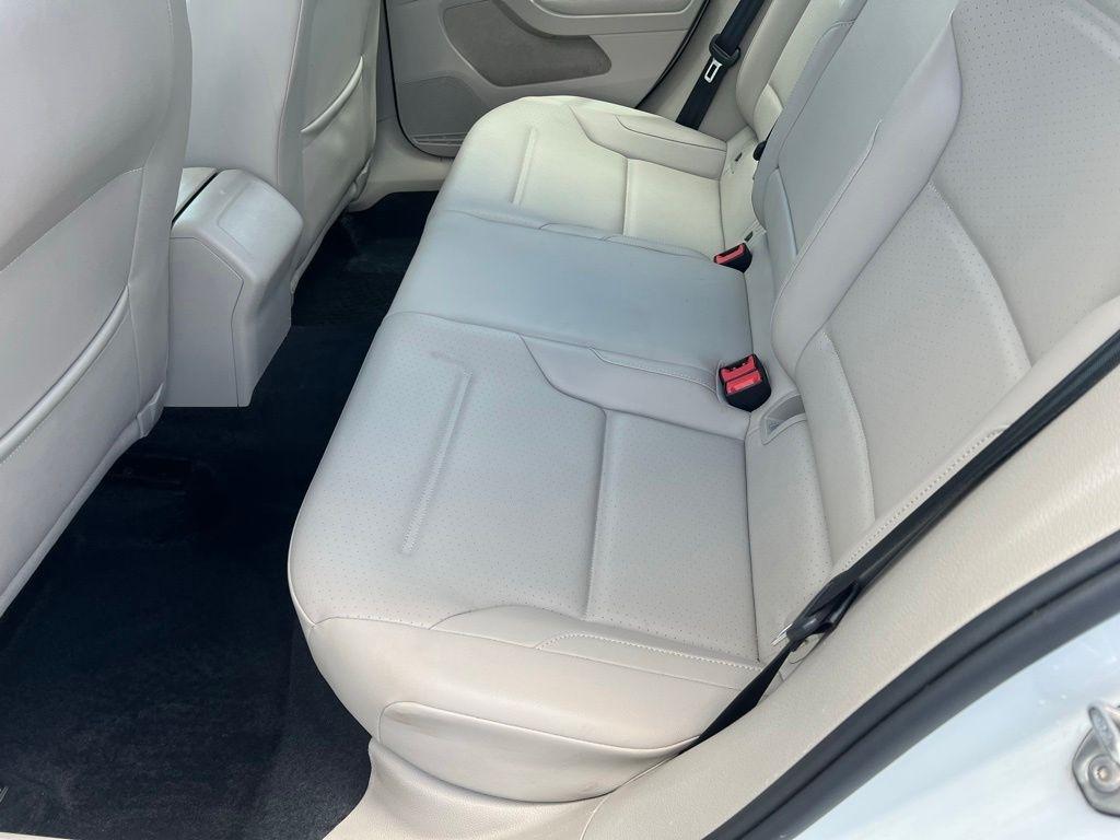 Volkswagen Golf TSI 8A 2020