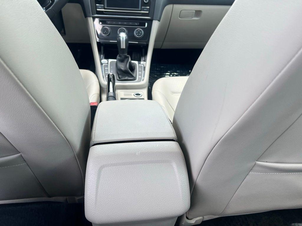 Volkswagen Golf TSI 8A 2020