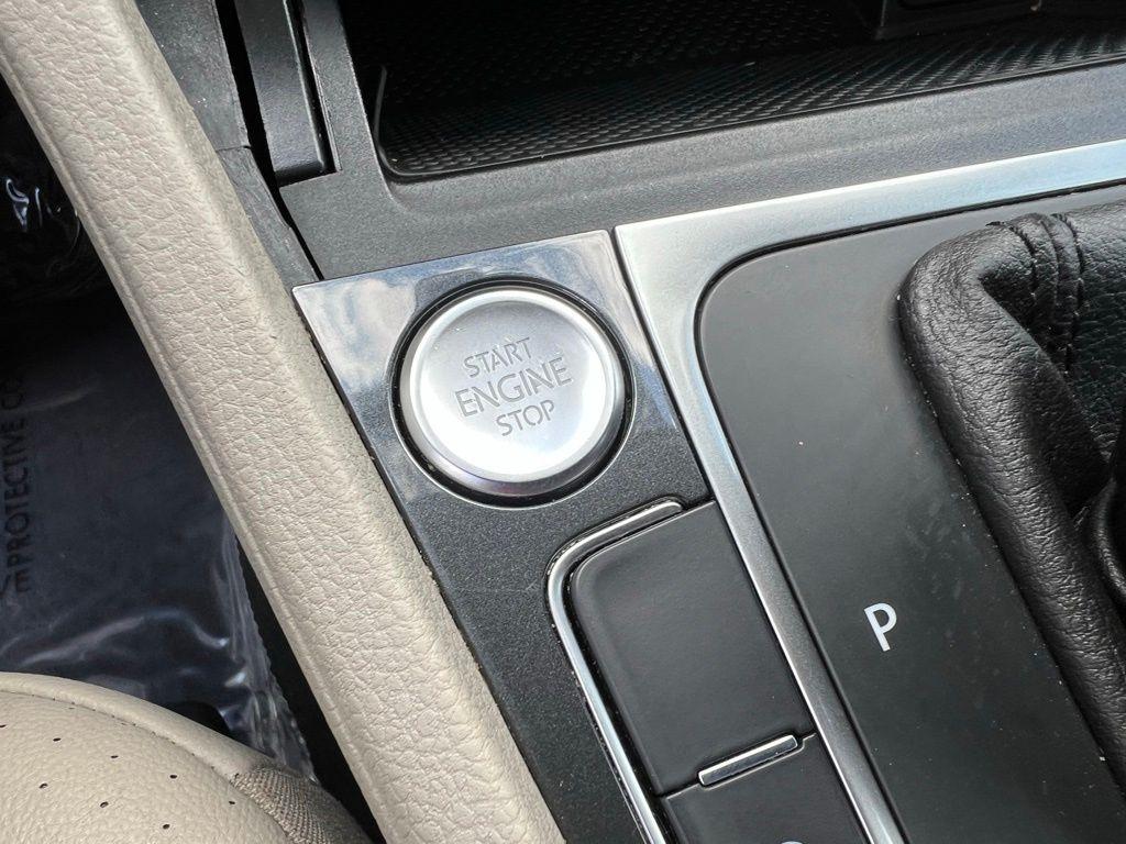 Volkswagen Golf TSI 8A 2020