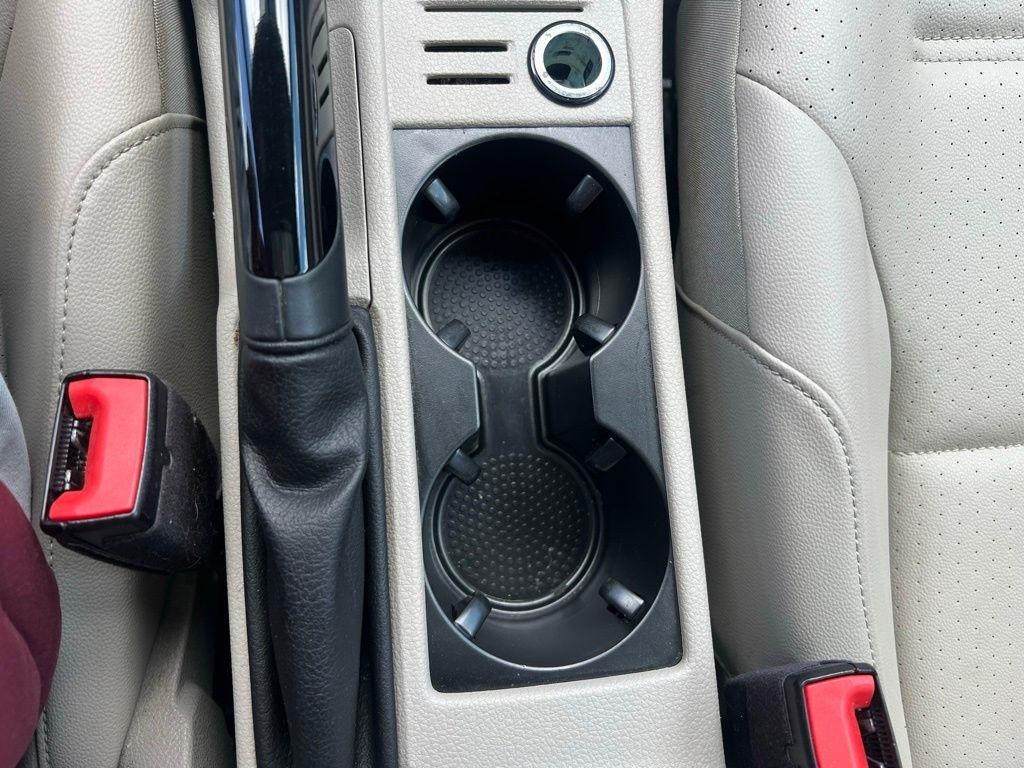 Volkswagen Golf TSI 8A 2020