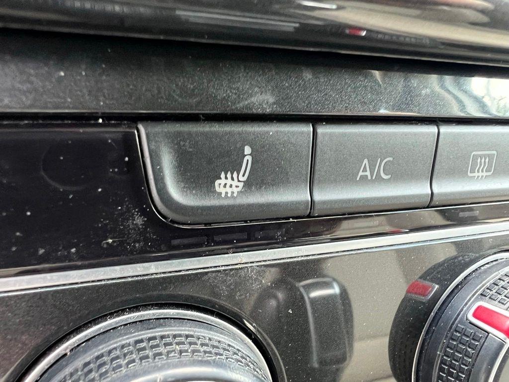 Volkswagen Golf TSI 8A 2020