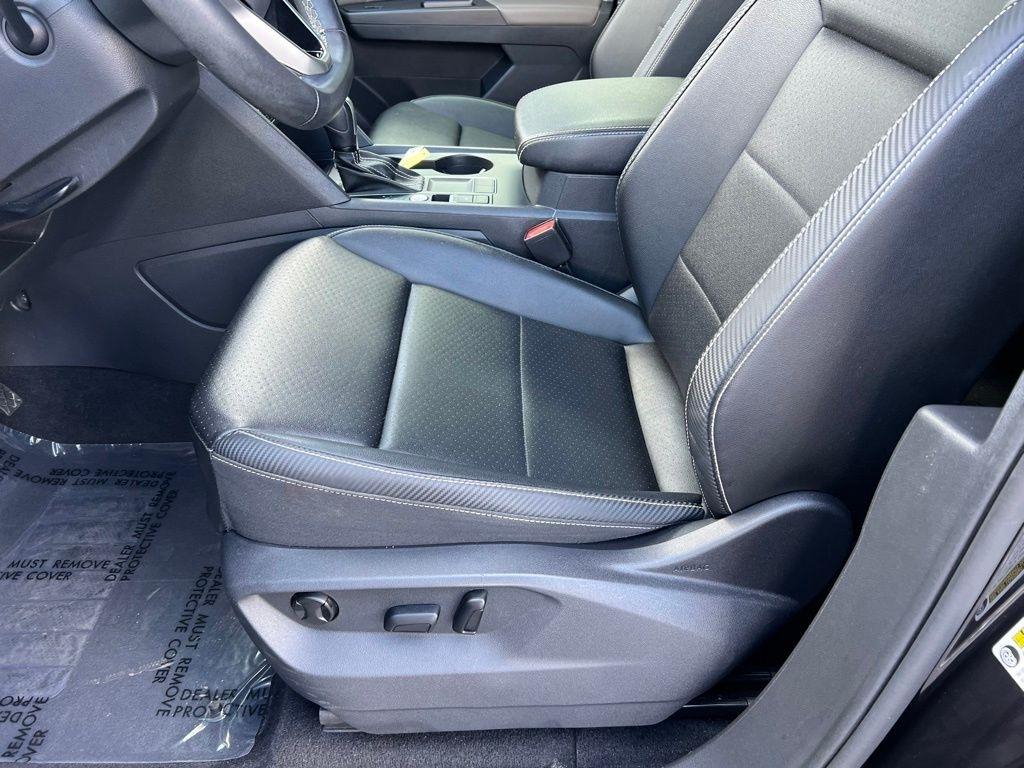Volkswagen Atlas Cross Sport SE 2022