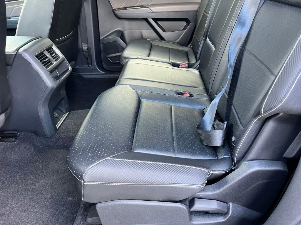 Volkswagen Atlas Cross Sport SE 2022