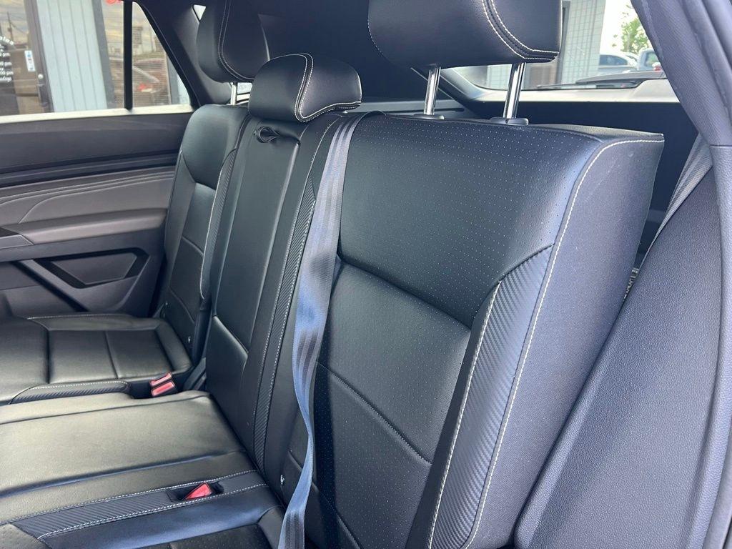 Volkswagen Atlas Cross Sport SE 2022