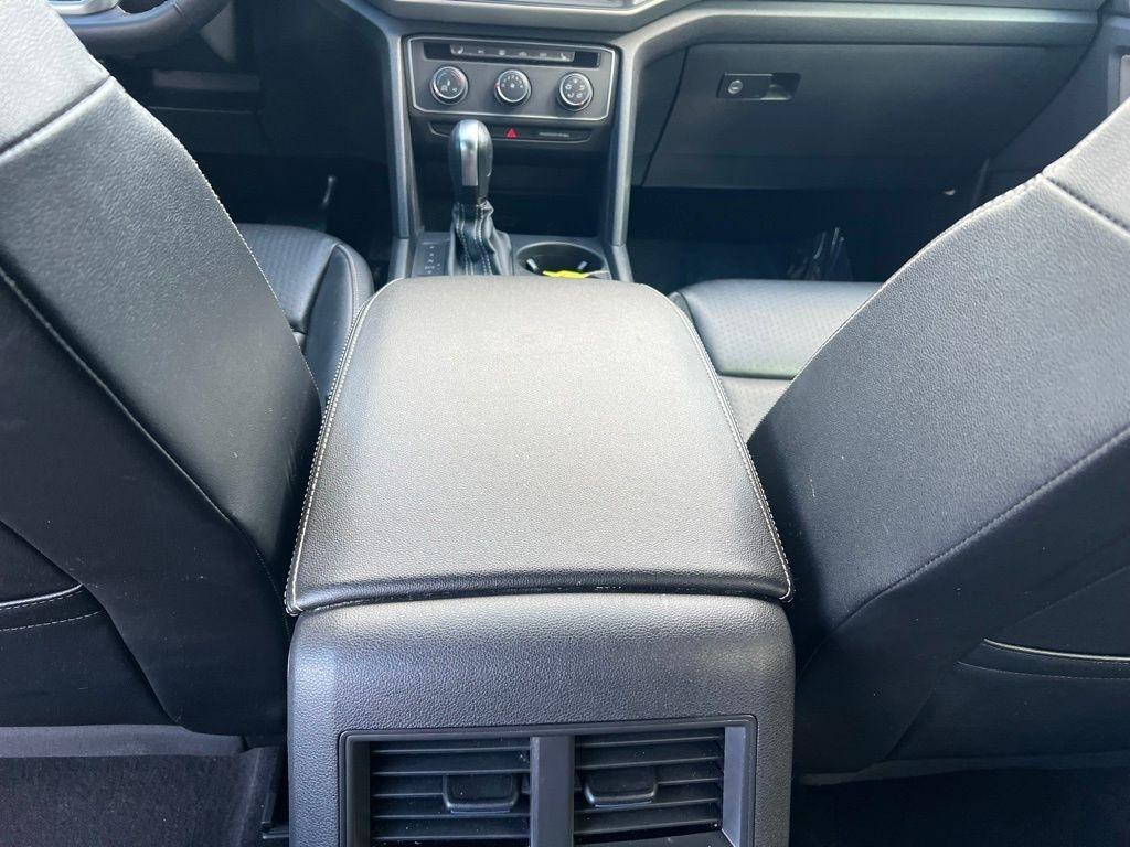 Volkswagen Atlas Cross Sport SE 2022