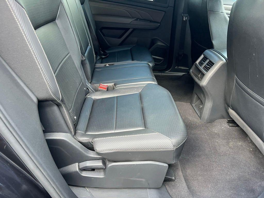 Volkswagen Atlas Cross Sport SE 2022