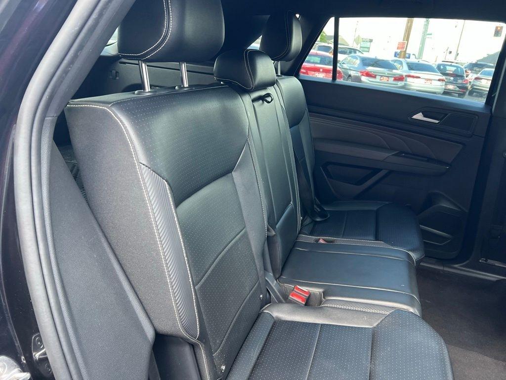 Volkswagen Atlas Cross Sport SE 2022