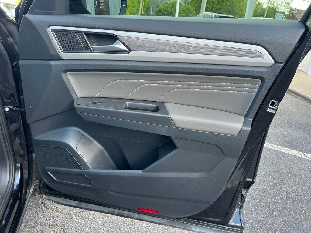 Volkswagen Atlas Cross Sport SE 2022