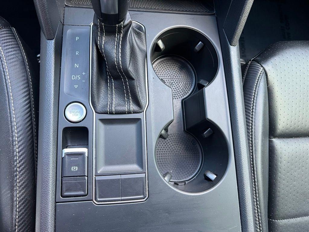 Volkswagen Atlas Cross Sport SE 2022