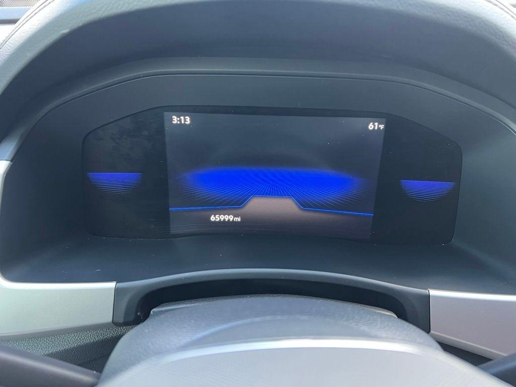 Volkswagen Atlas Cross Sport SE 2022
