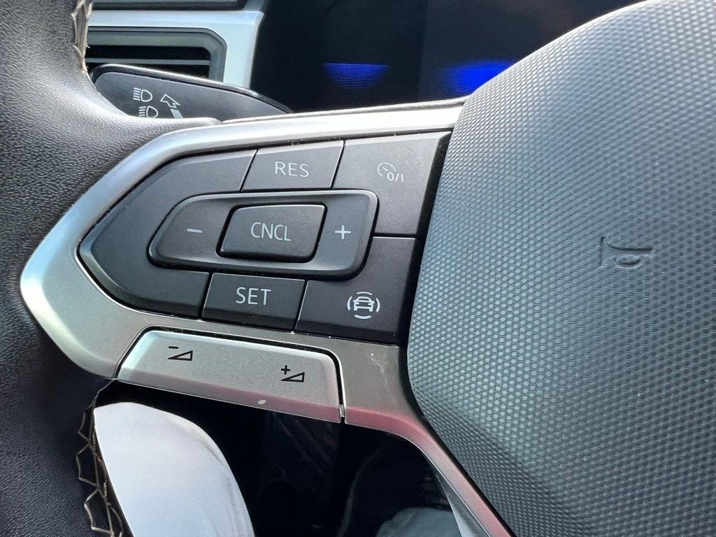 Volkswagen Atlas Cross Sport SE 2022