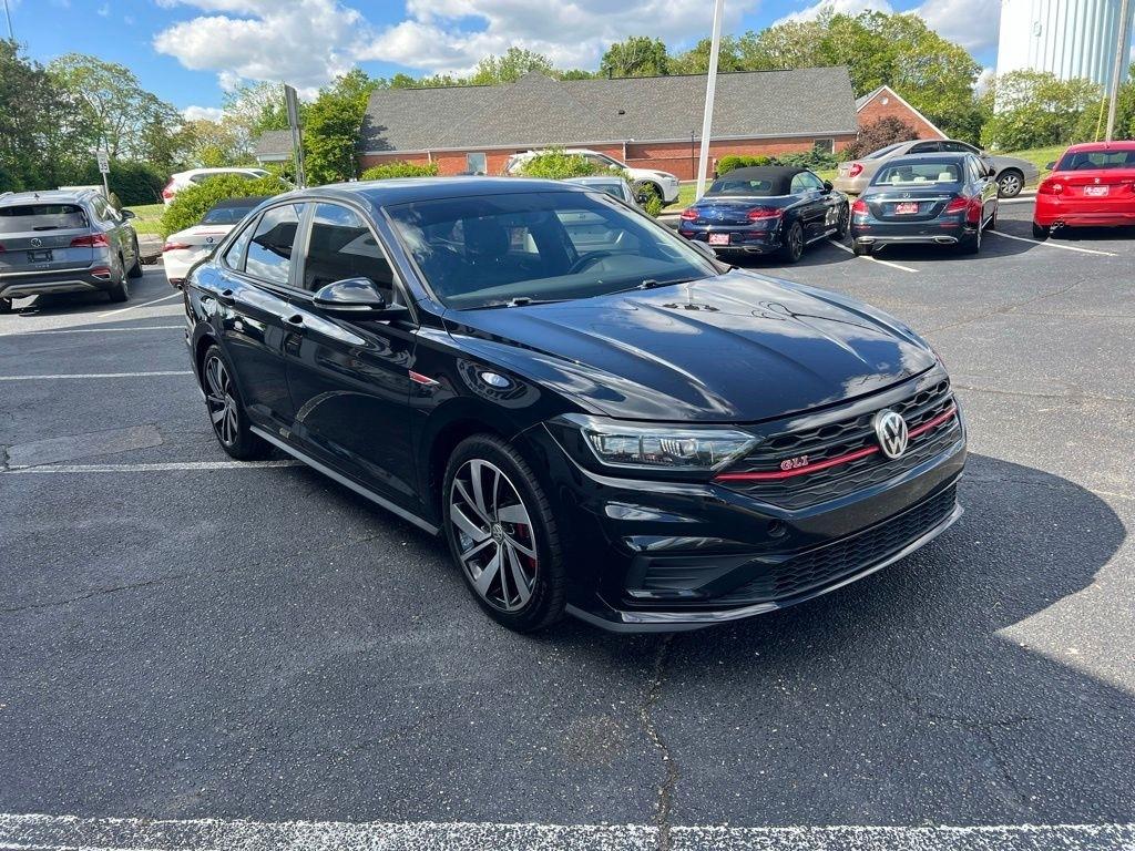 Volkswagen Jetta GLI S 7A 2020