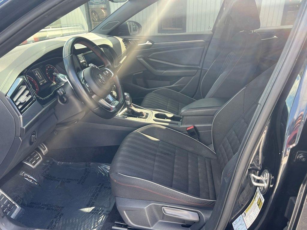 Volkswagen Jetta GLI S 7A 2020