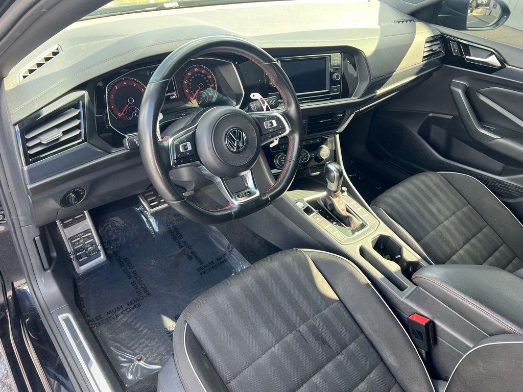 Volkswagen Jetta GLI S 7A 2020