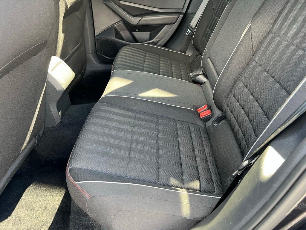 Volkswagen Jetta GLI S 7A 2020