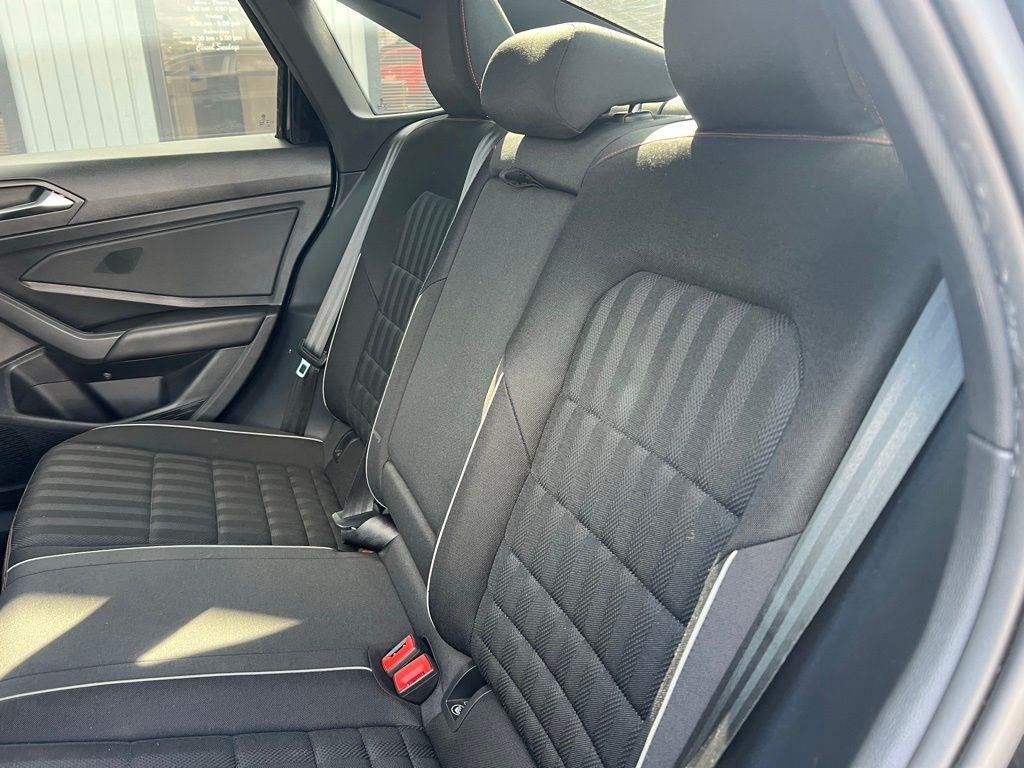 Volkswagen Jetta GLI S 7A 2020