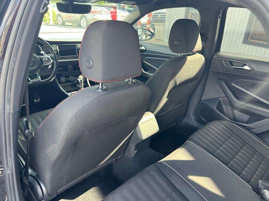 Volkswagen Jetta GLI S 7A 2020