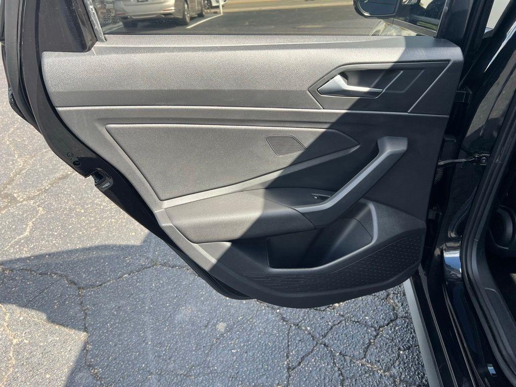 Volkswagen Jetta GLI S 7A 2020