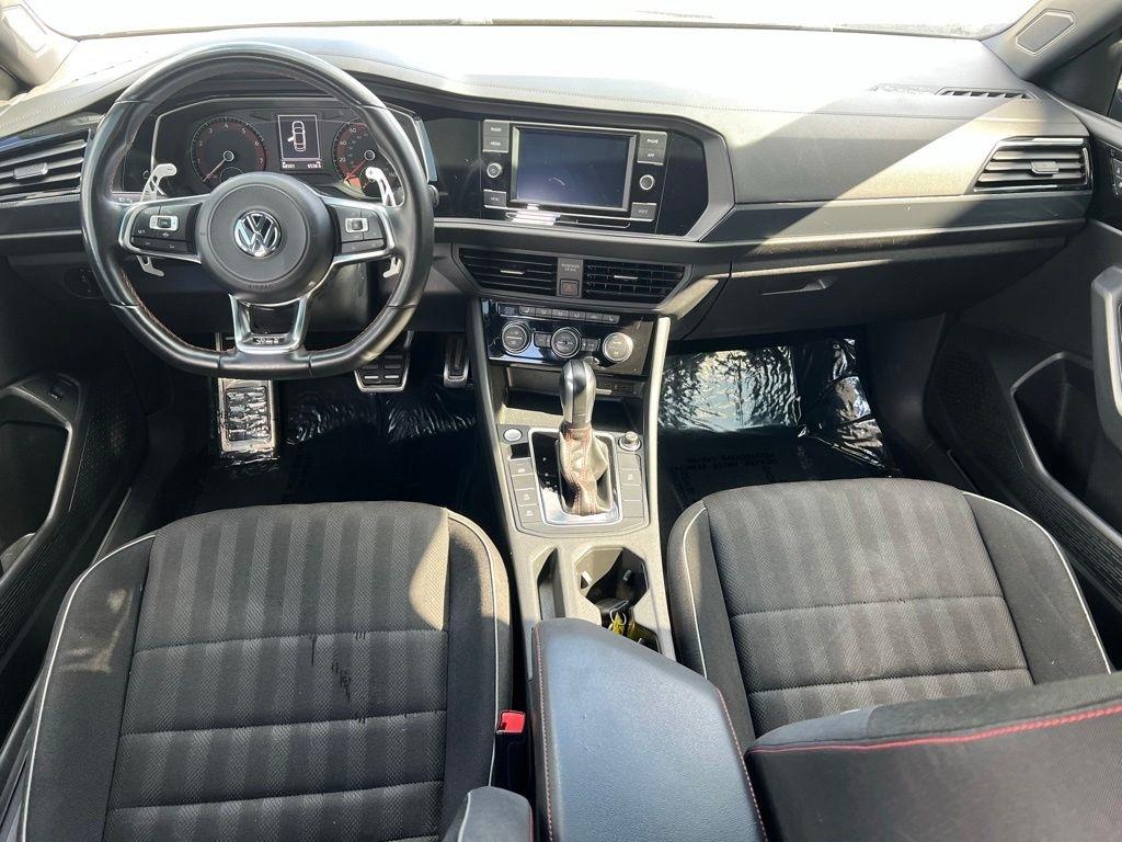 Volkswagen Jetta GLI S 7A 2020