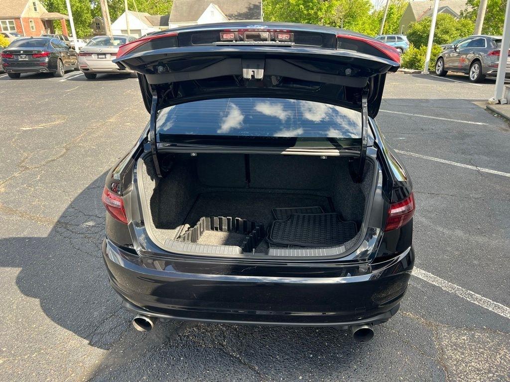 Volkswagen Jetta GLI S 7A 2020