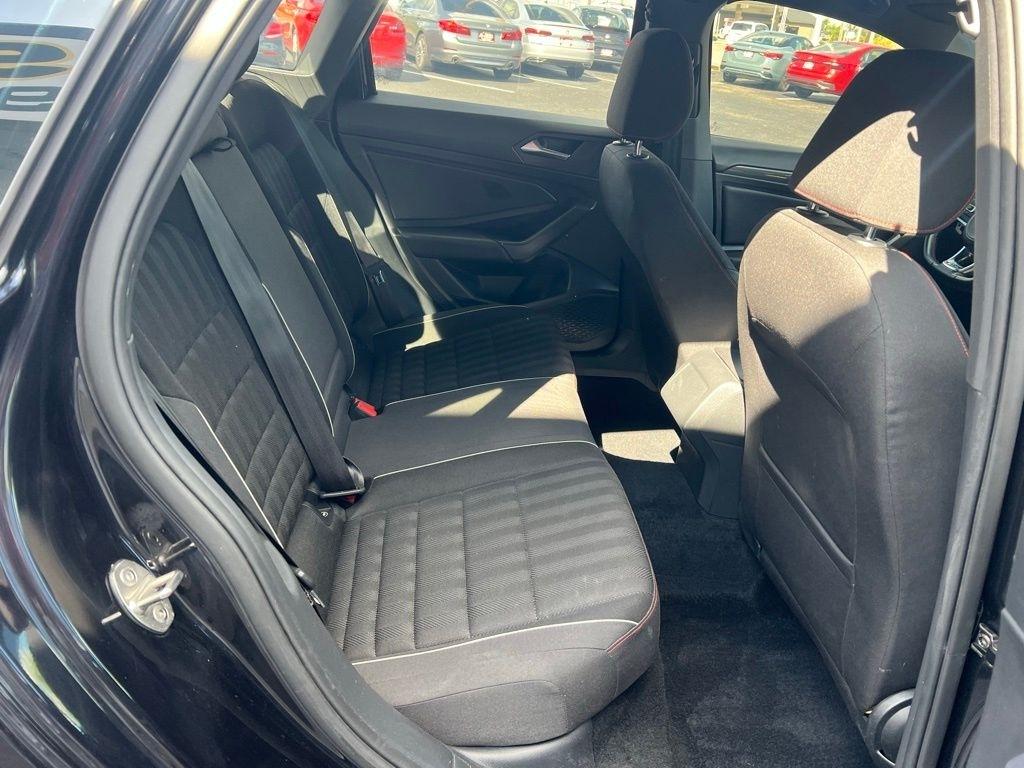 Volkswagen Jetta GLI S 7A 2020