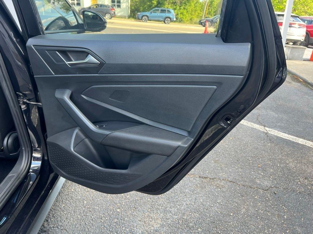Volkswagen Jetta GLI S 7A 2020