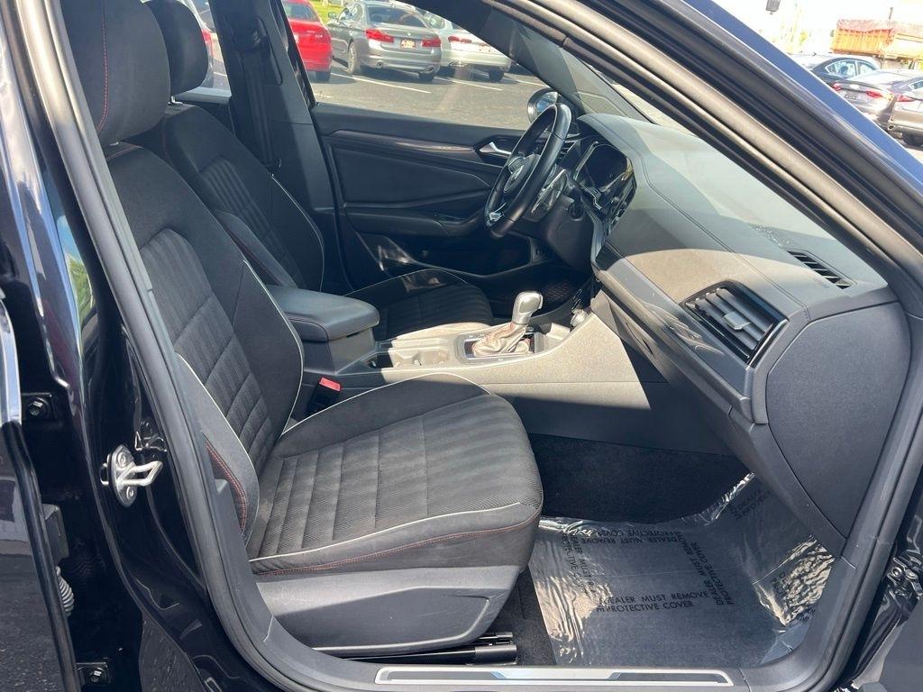 Volkswagen Jetta GLI S 7A 2020