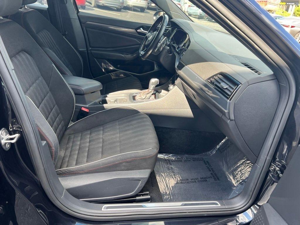 Volkswagen Jetta GLI S 7A 2020
