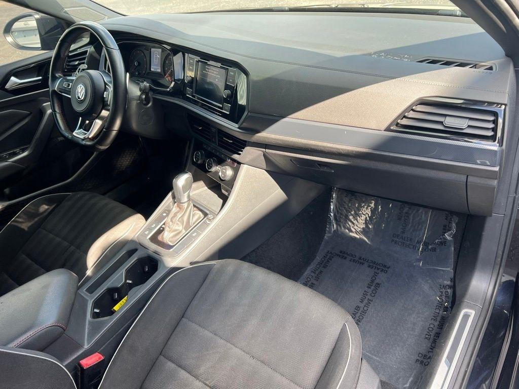 Volkswagen Jetta GLI S 7A 2020