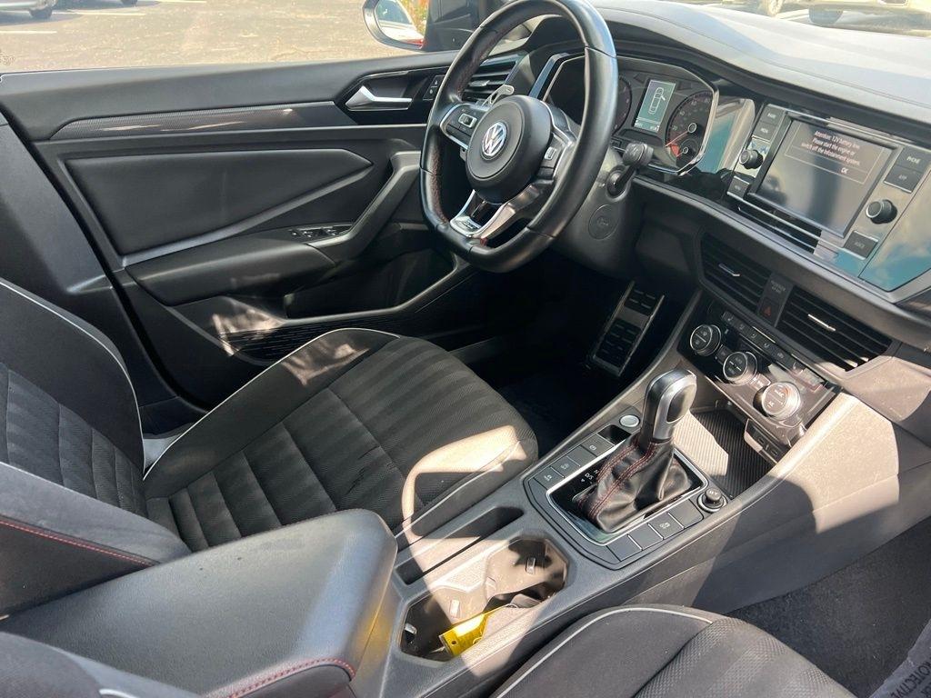 Volkswagen Jetta GLI S 7A 2020
