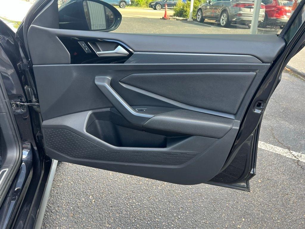 Volkswagen Jetta GLI S 7A 2020