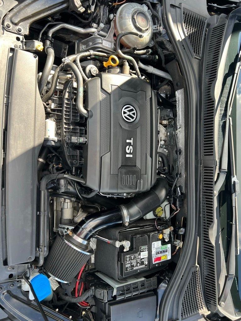 Volkswagen Jetta GLI S 7A 2020