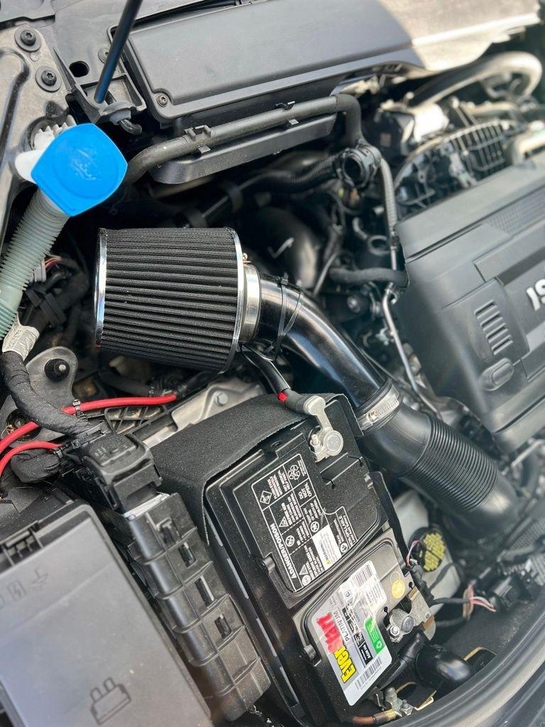Volkswagen Jetta GLI S 7A 2020
