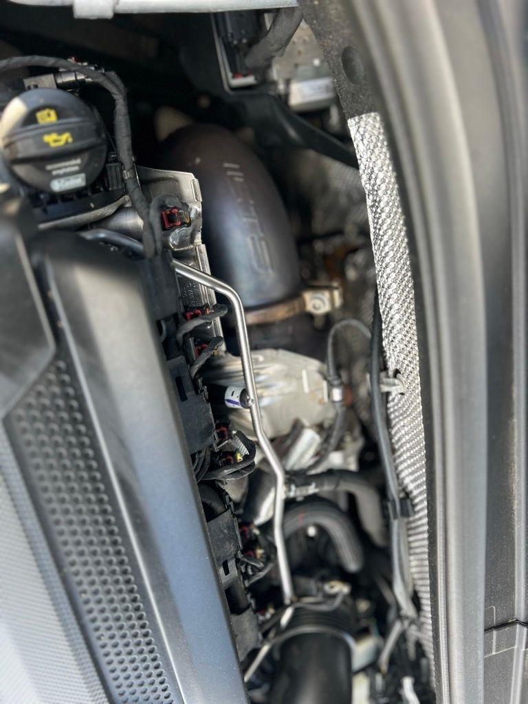 Volkswagen Jetta GLI S 7A 2020