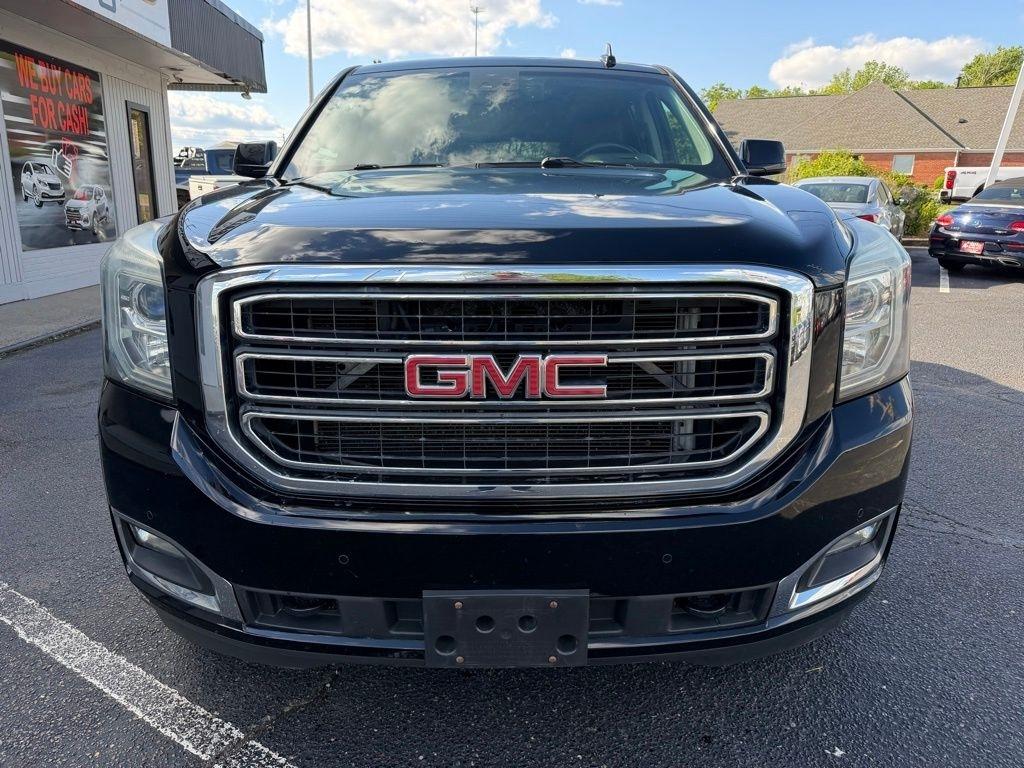GMC Yukon XL SLT 4WD 2016