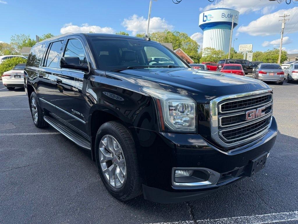 GMC Yukon XL SLT 4WD 2016