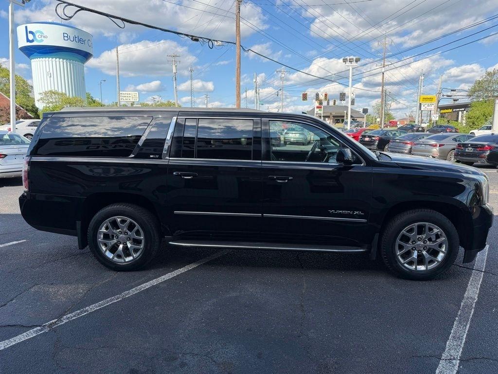 GMC Yukon XL SLT 4WD 2016