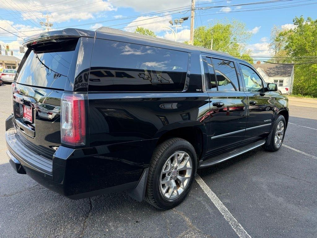 GMC Yukon XL SLT 4WD 2016