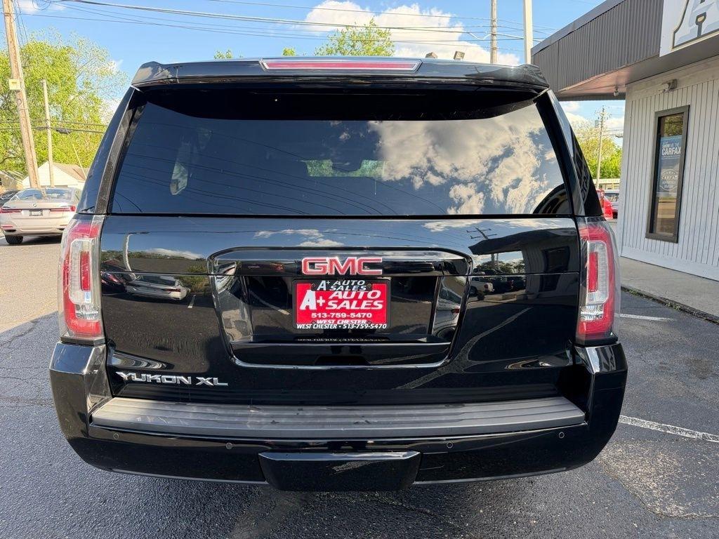 GMC Yukon XL SLT 4WD 2016