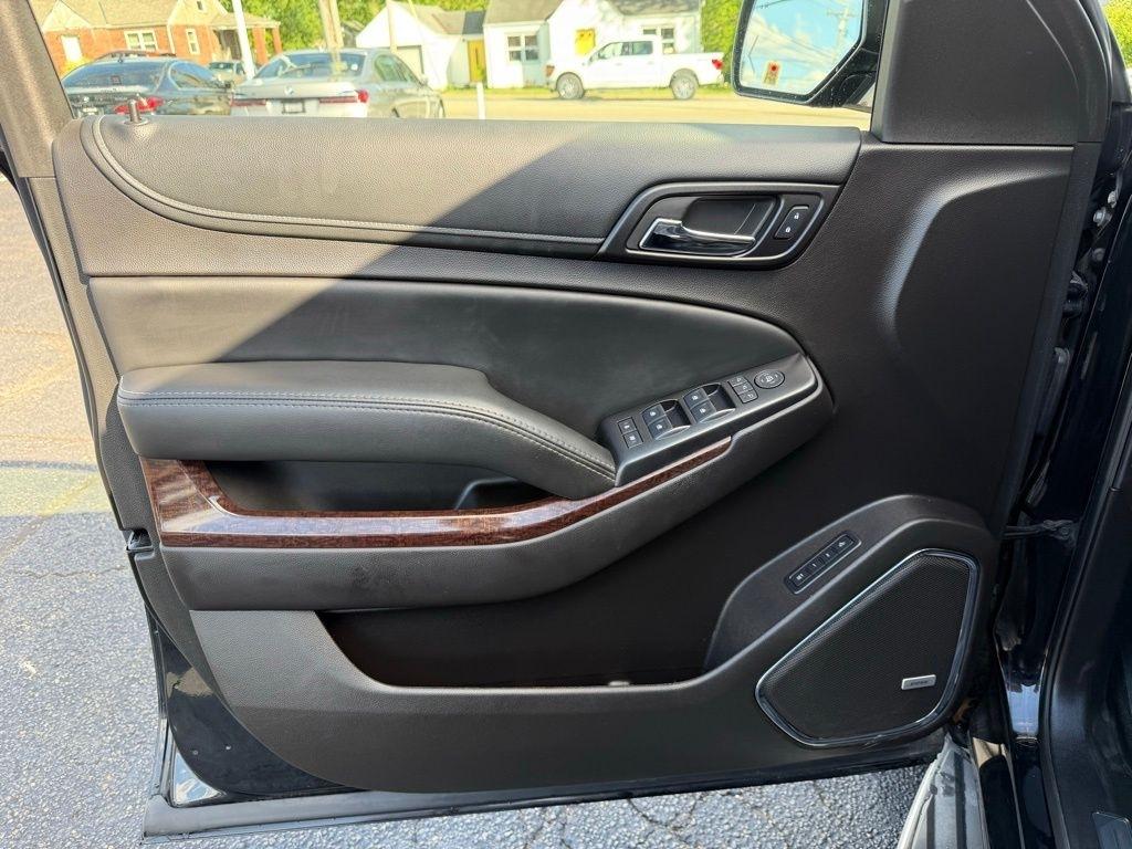 GMC Yukon XL SLT 4WD 2016