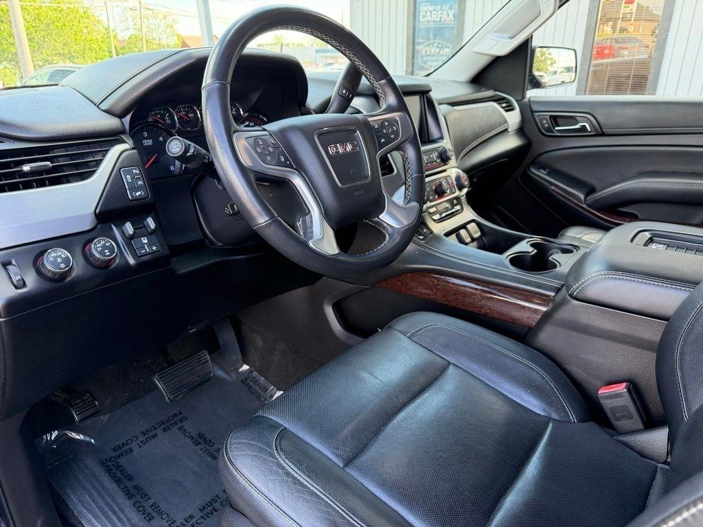 GMC Yukon XL SLT 4WD 2016