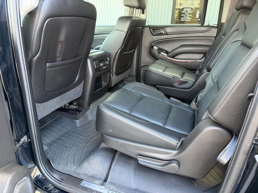 GMC Yukon XL SLT 4WD 2016