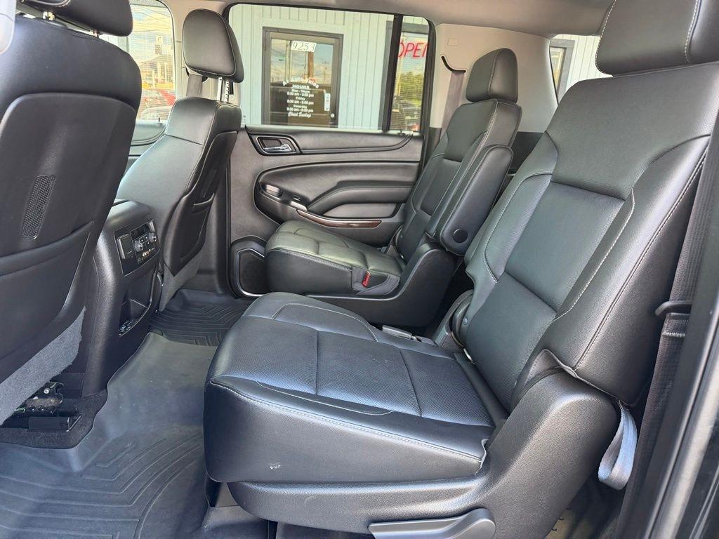 GMC Yukon XL SLT 4WD 2016