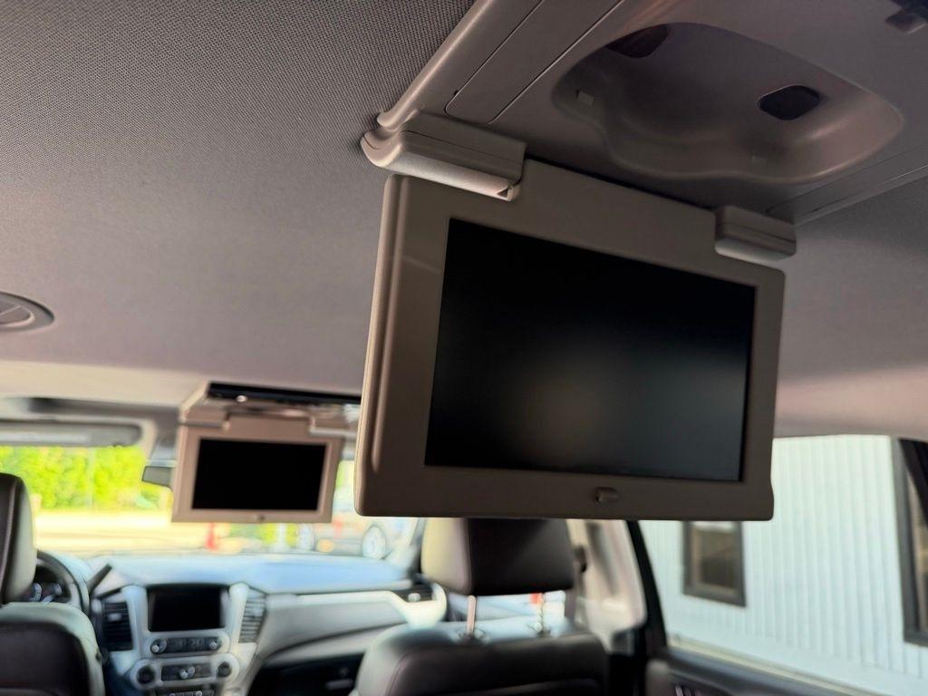 GMC Yukon XL SLT 4WD 2016
