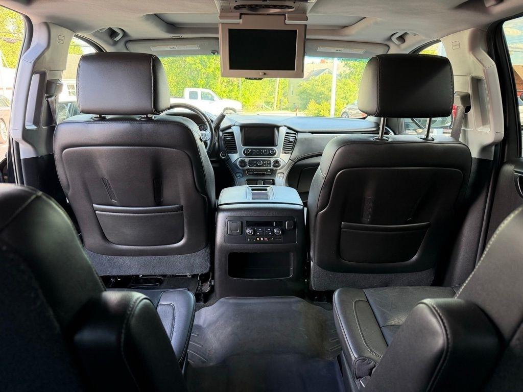 GMC Yukon XL SLT 4WD 2016