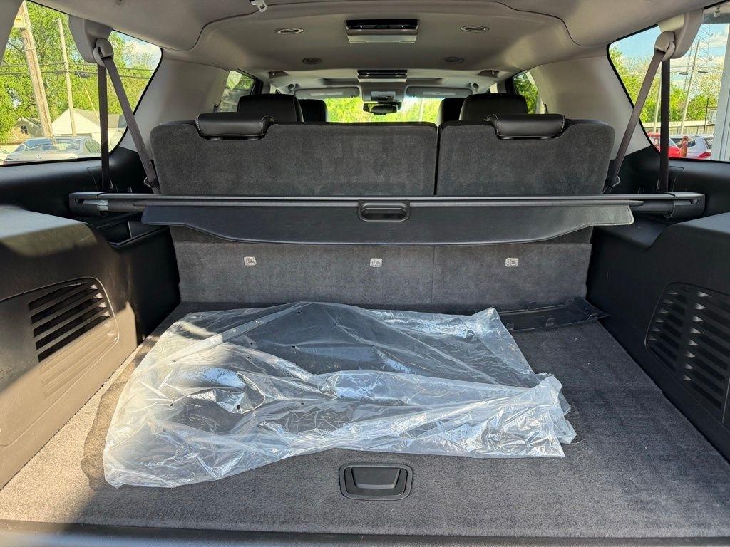 GMC Yukon XL SLT 4WD 2016