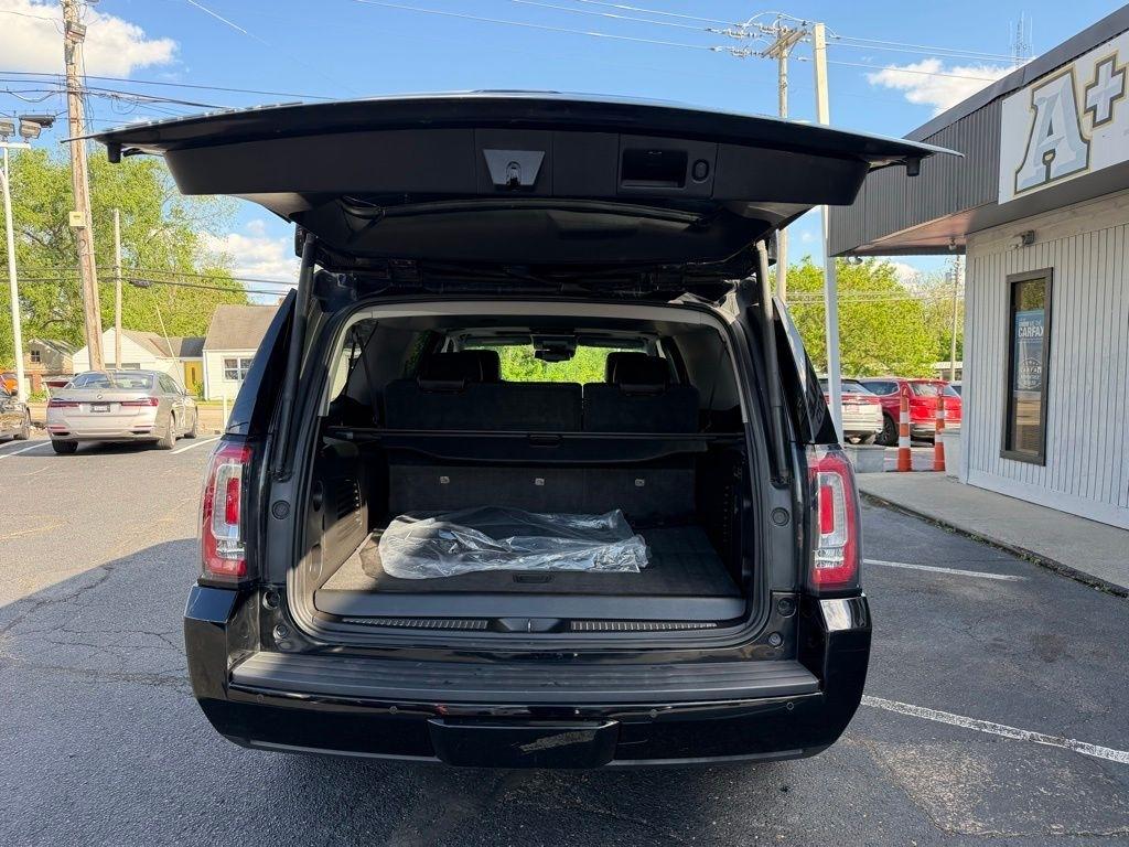 GMC Yukon XL SLT 4WD 2016