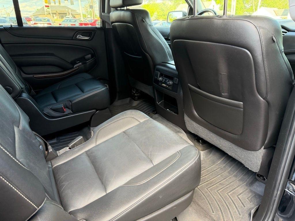 GMC Yukon XL SLT 4WD 2016