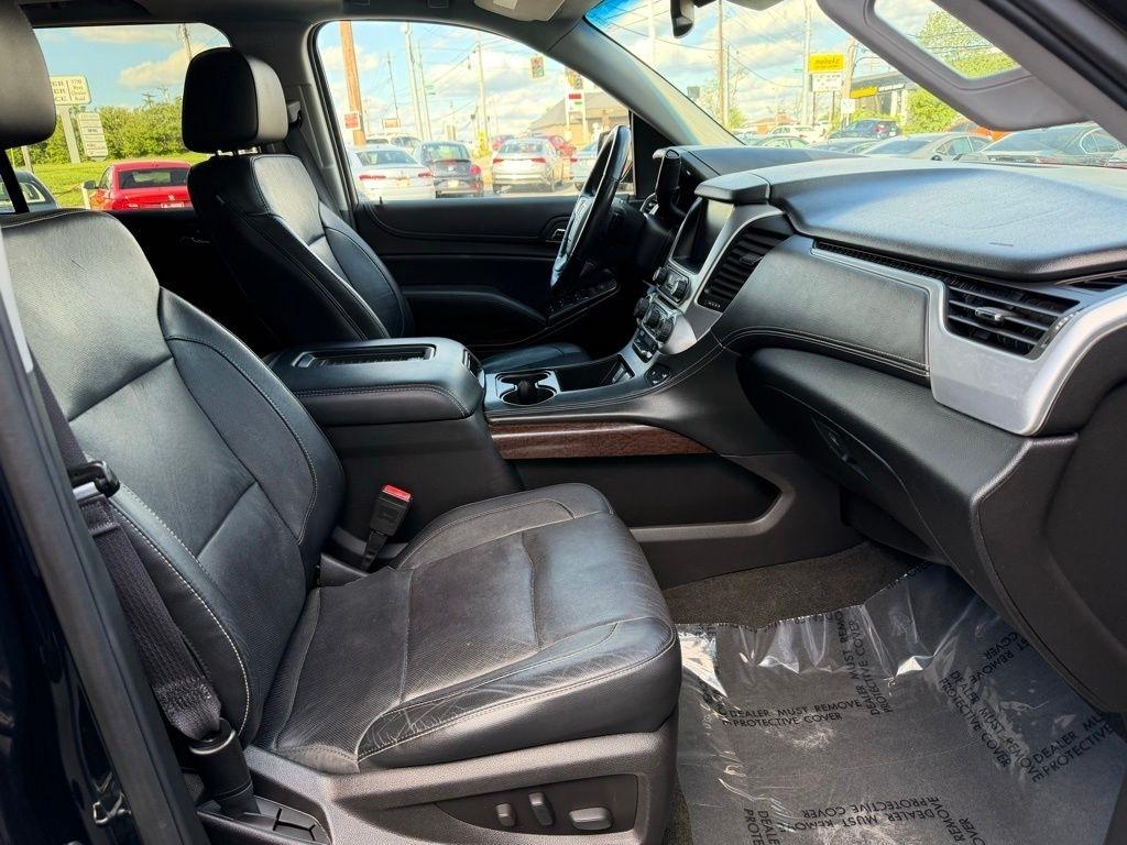 GMC Yukon XL SLT 4WD 2016